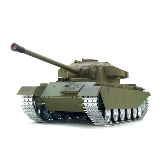 TONGDE Centurion MK5 1/16 Scale Battle Tank - Metal Tracks