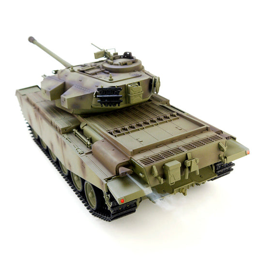 TONGDE Centurion MK5 1/16 Scale Battle Tank - Plastic Tracks