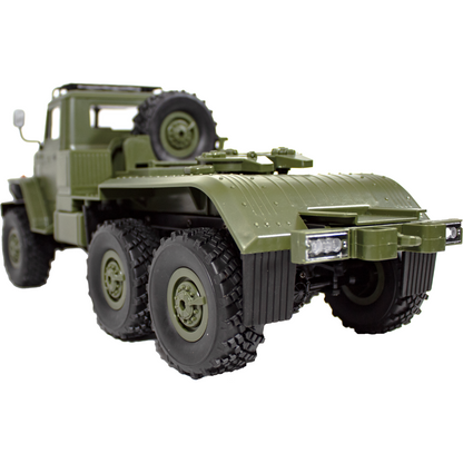 1/16 Scale RTR Transport Truck & Trailer