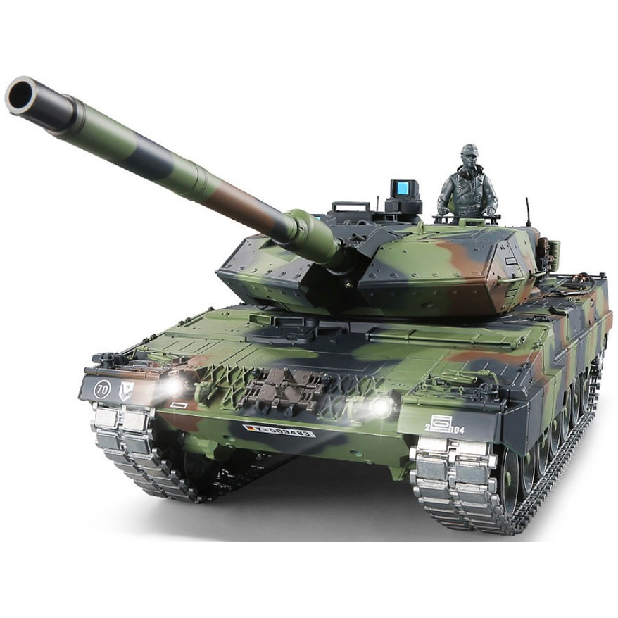 Rc tank electronics online