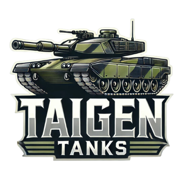 Taigen Tanks