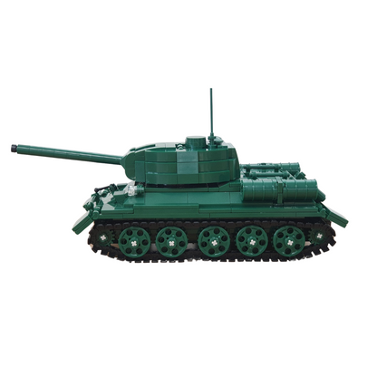 IMEX Oxford T34/85 Russian Medium Tank