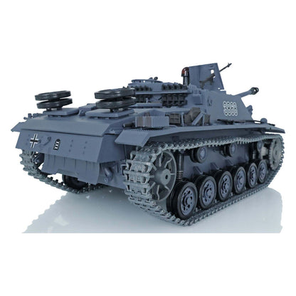 Heng Long Stug III Ausf G Professional Edition with 7.0 Electronics BB/IR