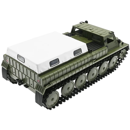 NEW 1/16 Scale WPL E-1 Tracked Vehicle