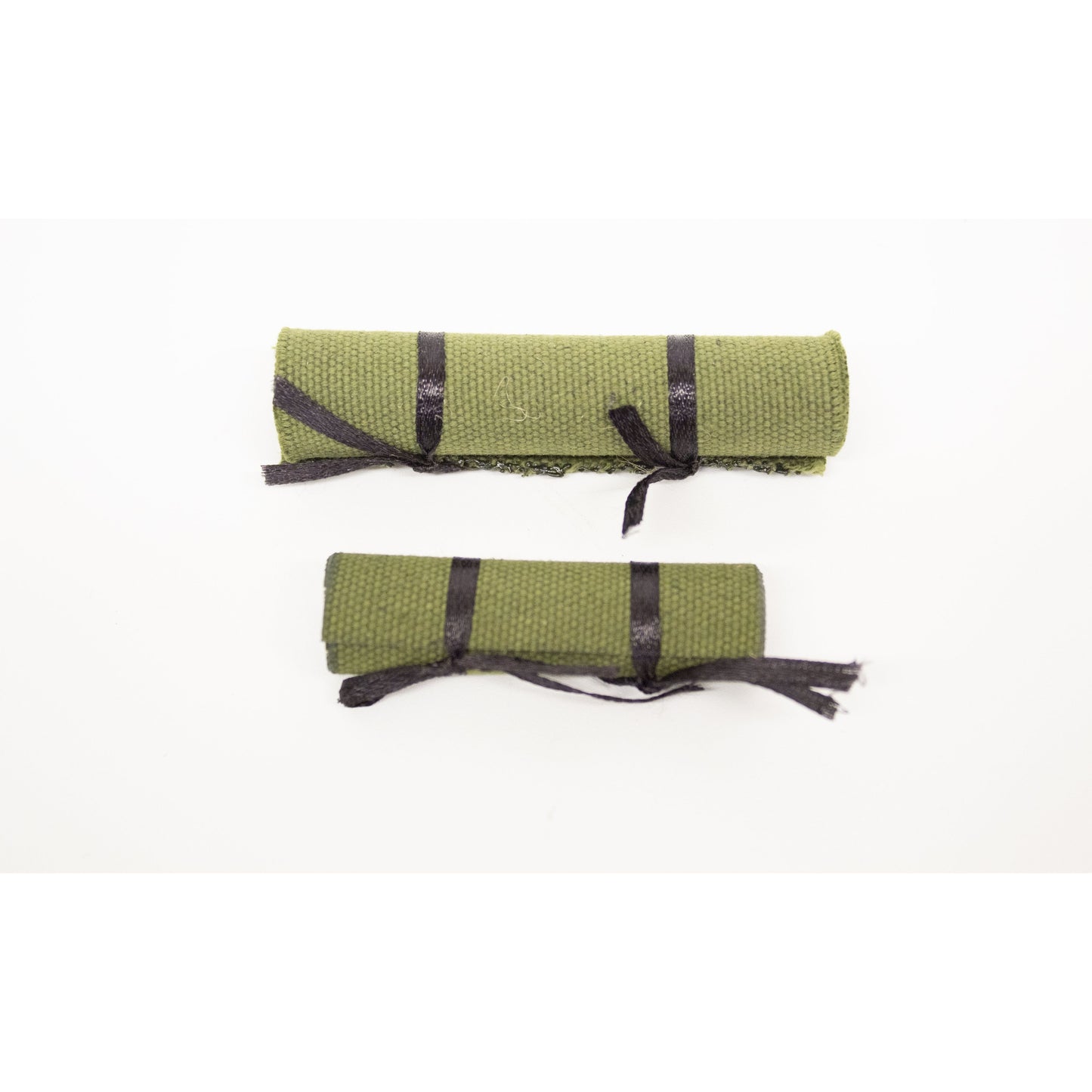 Green Backpack Rolls