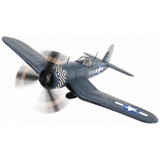 1:72nd Kit US F4U-1D Corsair - Okinawa, May of 1945 - Taigen Tanks