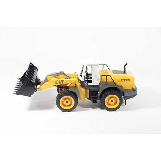 2.4GHz RTR RC Construction - 1/20th Scale Wheel Loader