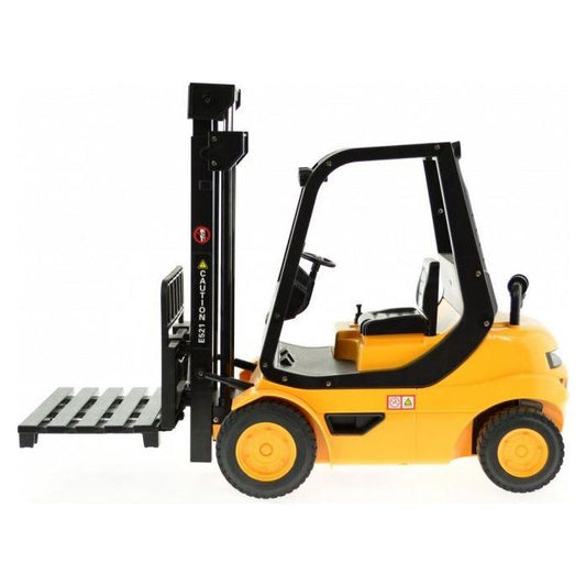 Double Eagle 2.4GHz RTR RC Construction - 1/8th Scale Forklift