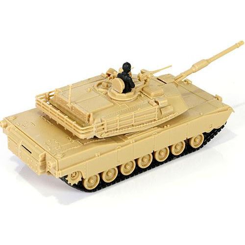 1:72nd Kit M1A2 Abrams - Taigen Tanks