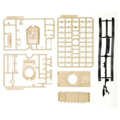 1:72nd Kit M1A2 Abrams - Taigen Tanks