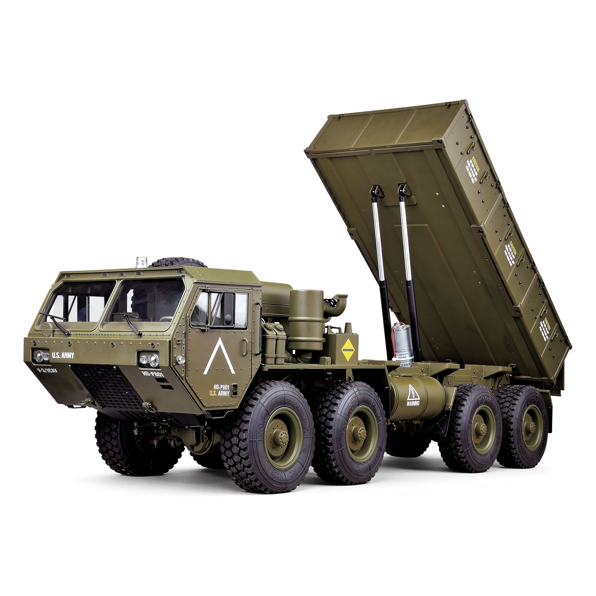 Rc military trucks for sale on sale