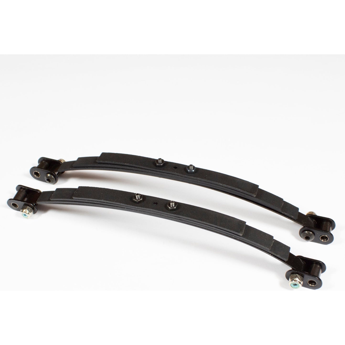 MRAP Leaf Suspension Set (Front/Middle/Rear)