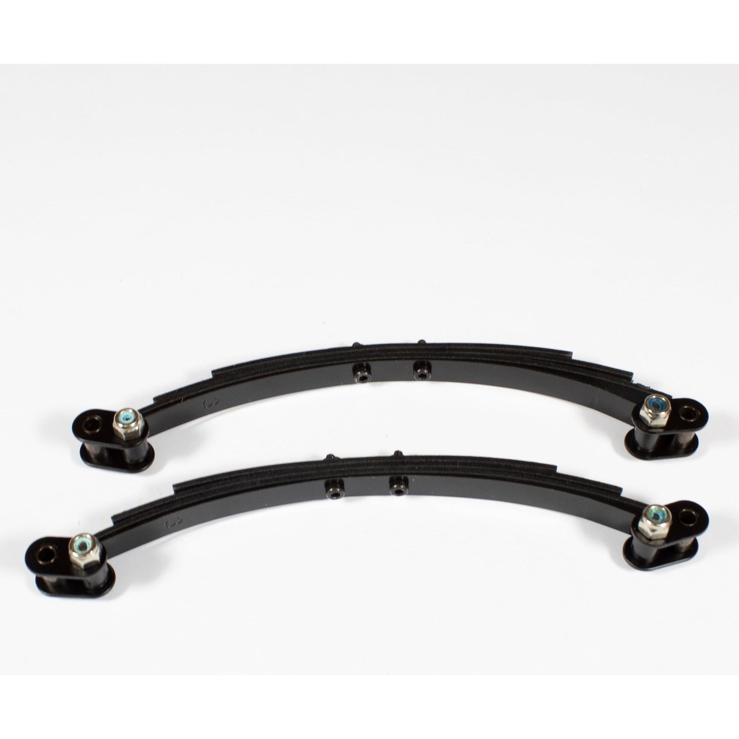 MRAP Leaf Suspension Set (Front/Middle/Rear)