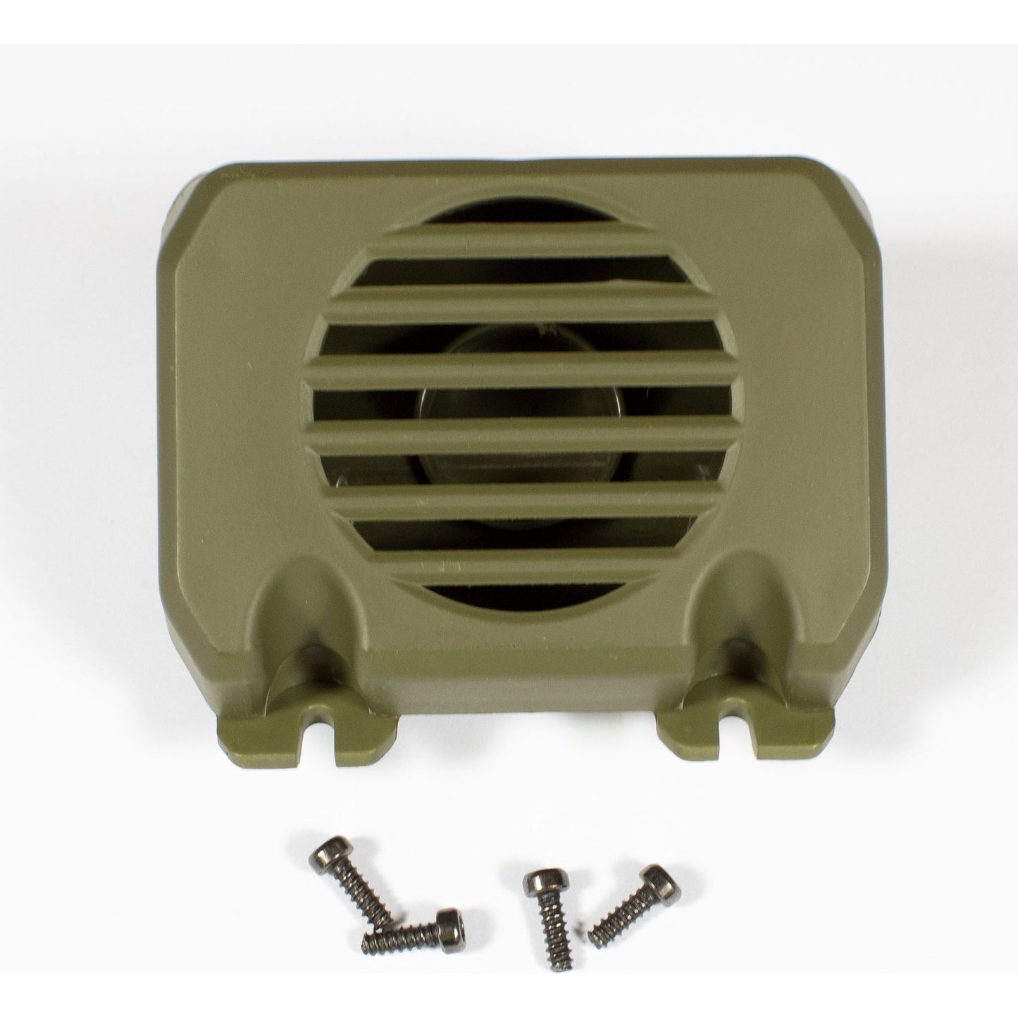 HEMTT Speaker Case (Green/Tan)