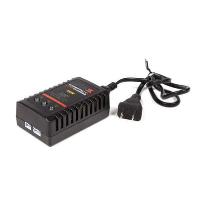 MX3 20W Lipo Battery Balance Charger