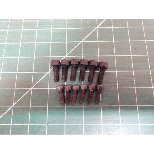 M3/M4 Drive Wheel Screws