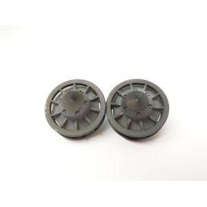 Tiger 1 Early/Mid Metal Drive/Idler Wheel Set