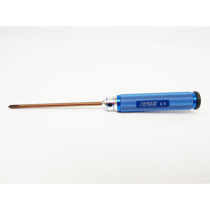 Phillips Head Screwdriver (3.5/4.0/5.0/5.8mm) - Taigen Tanks