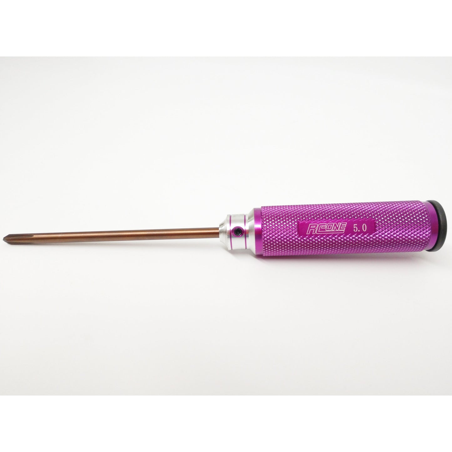 Phillips Head Screwdriver (3.5/4.0/5.0/5.8mm) - Taigen Tanks