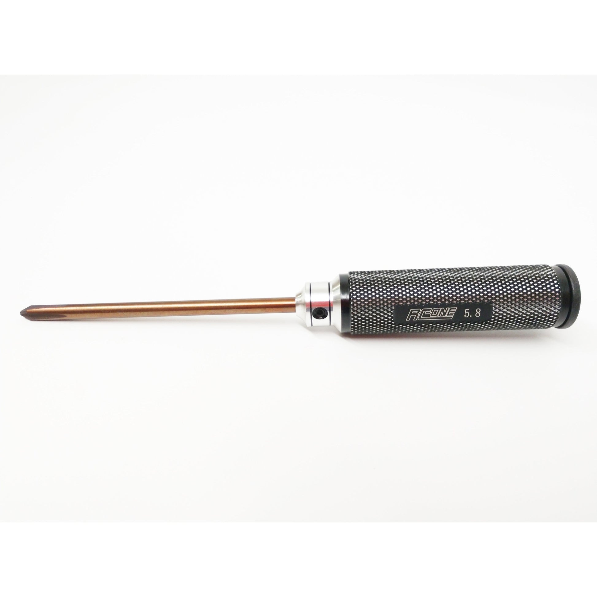 Phillips Head Screwdriver (3.5/4.0/5.0/5.8mm) - Taigen Tanks