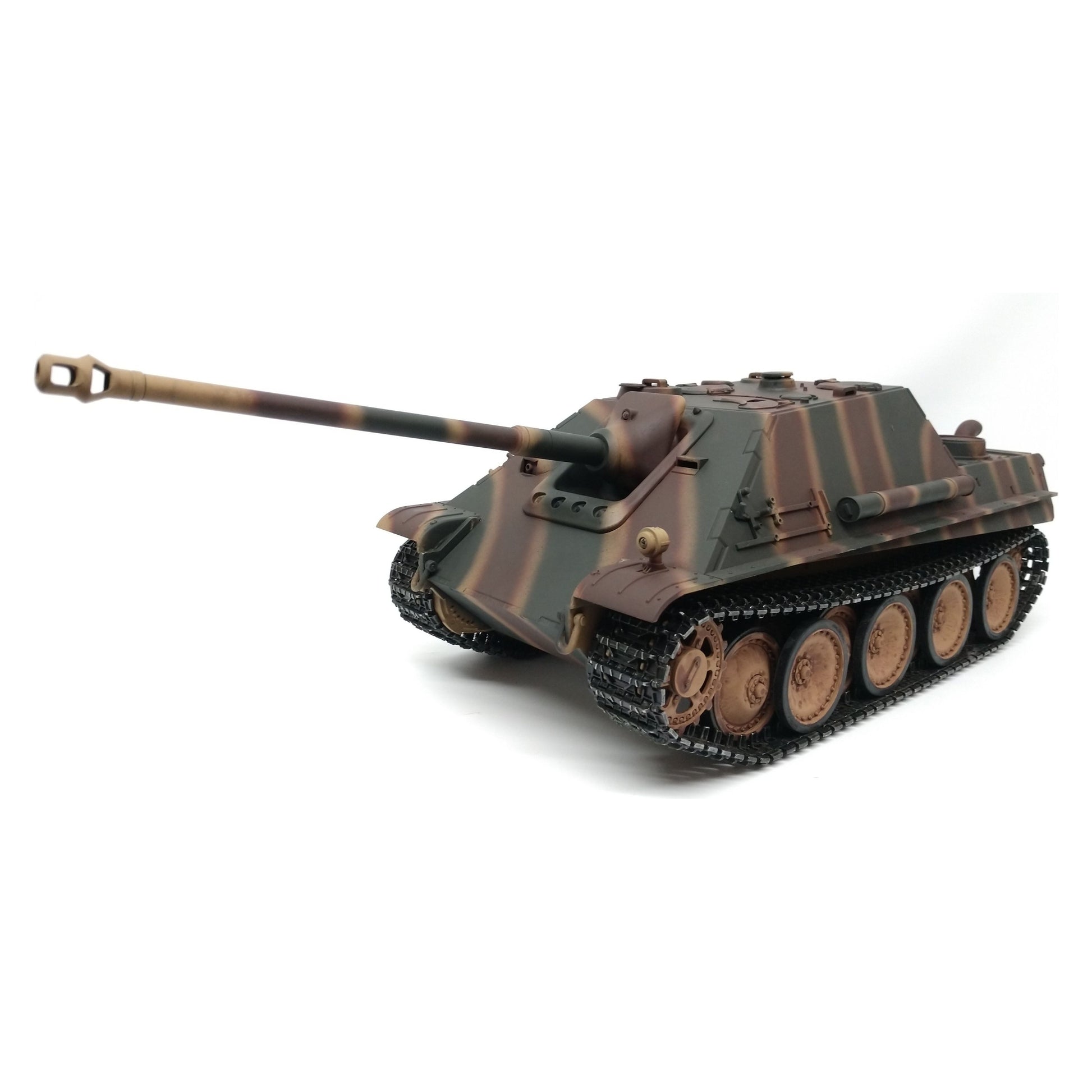 Jagdpanther Metal Edition - Taigen Tanks