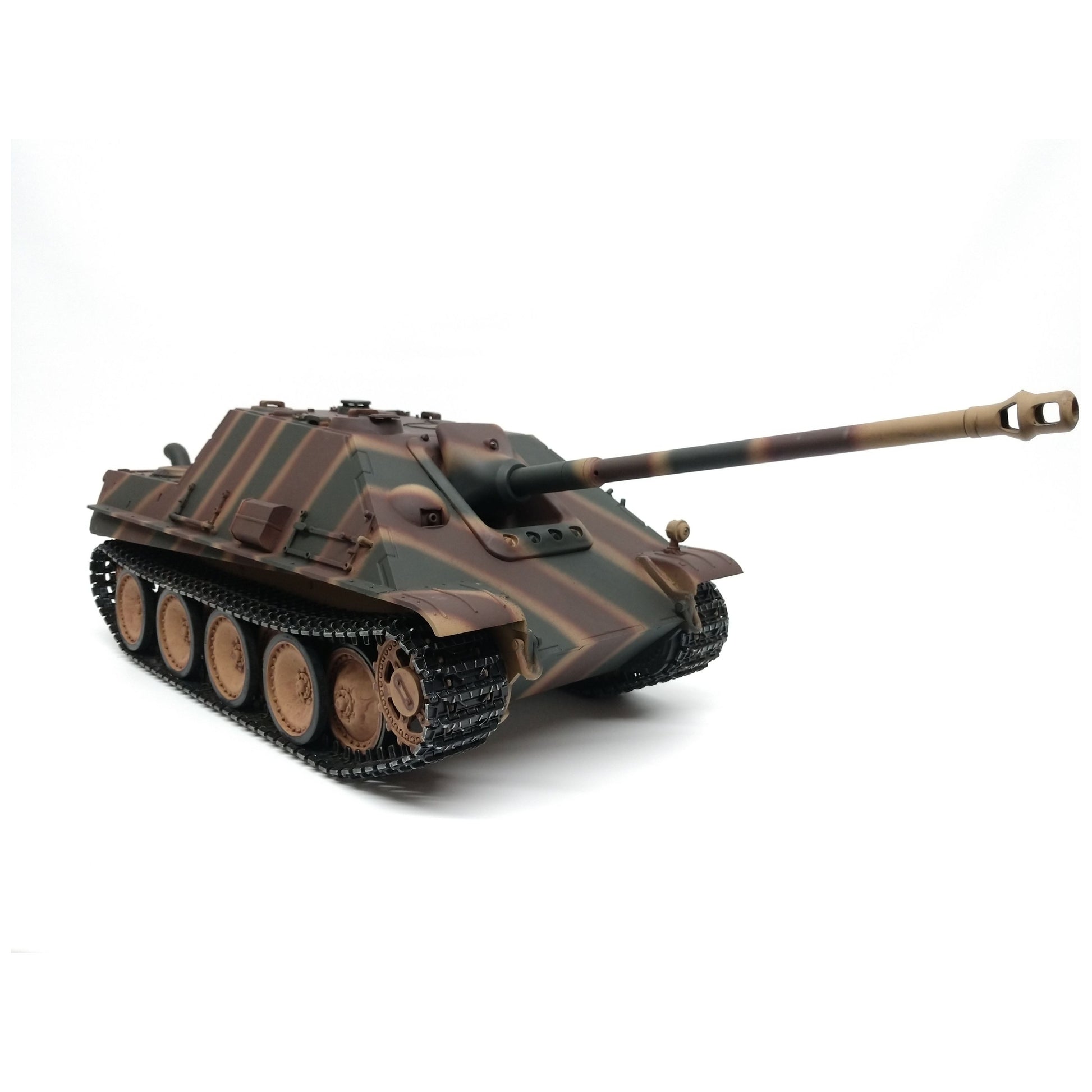 Jagdpanther Metal Edition - Taigen Tanks