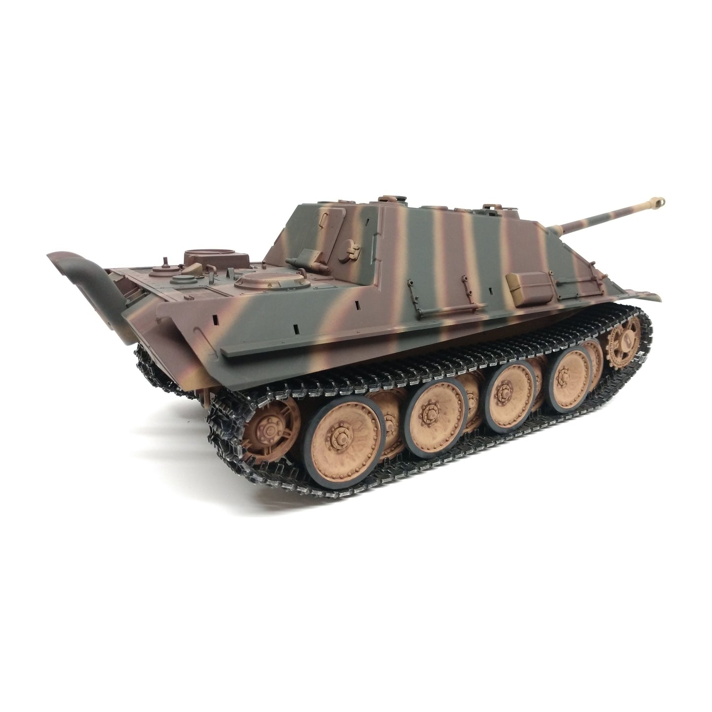 Jagdpanther Metal Edition - Taigen Tanks