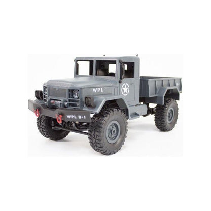 M35 4x4 1:16th Scale RTR 2.4GHz RC Truck