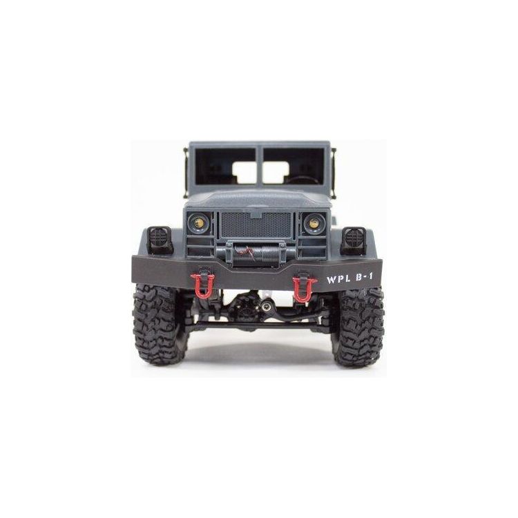 M35 4x4 1:16th Scale RTR 2.4GHz RC Truck