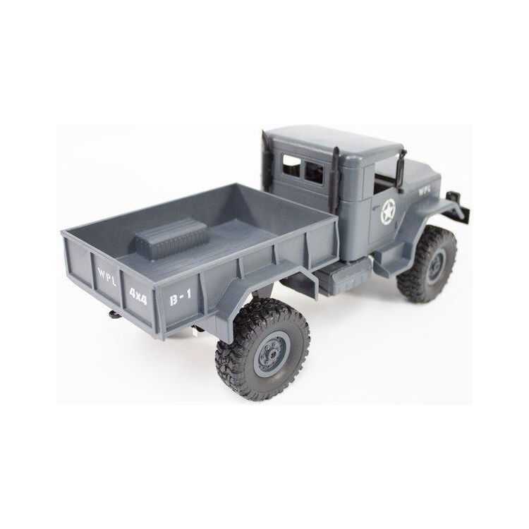 M35 4x4 1:16th Scale RTR 2.4GHz RC Truck