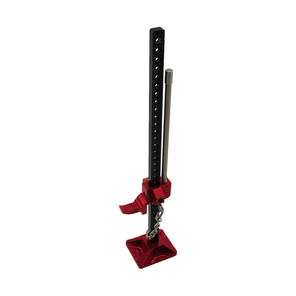 Aluminum High Lift Jack/Jig