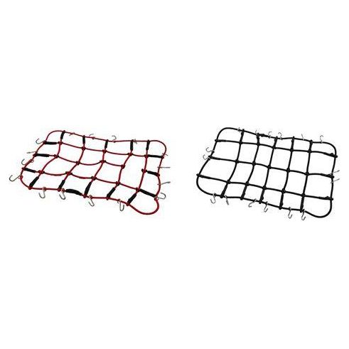 Luggage Net Different Color Variations