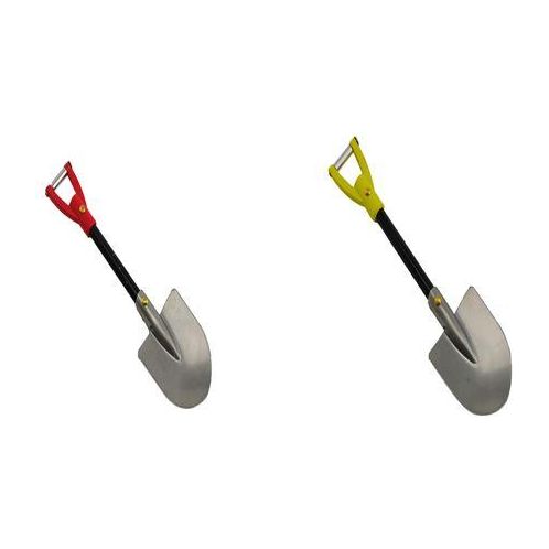 Model Shovel Different Color Variations