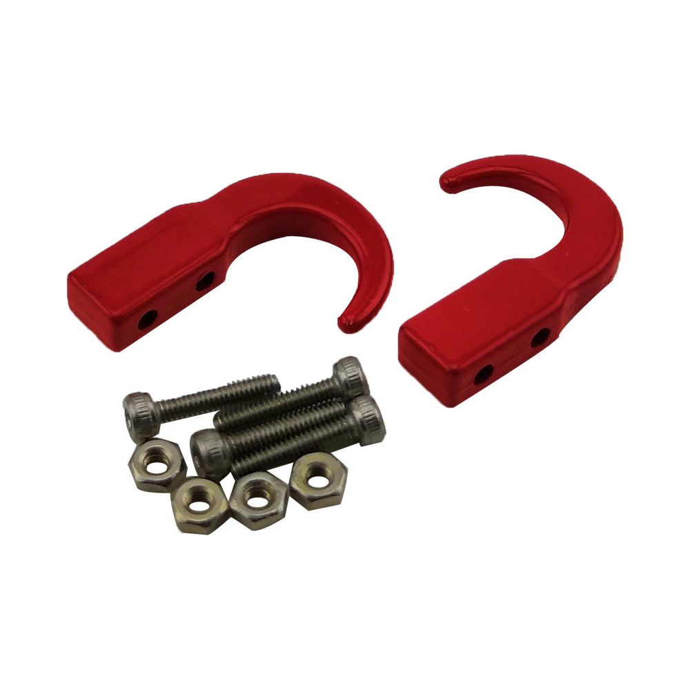 Metal Trailer Hooks