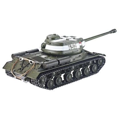 JS-2 Metal Edition - Taigen Tanks