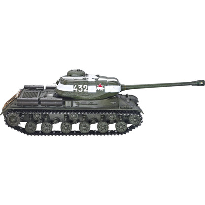 JS-2 Metal Edition - Taigen Tanks