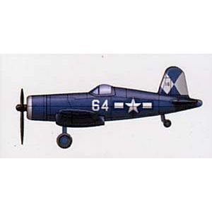 1/350 Vought F4U Corsair Aircraft Set - Taigen Tanks