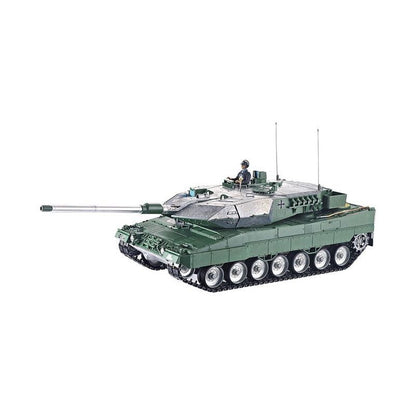 Leopard 2A6 Metal Edition KIT