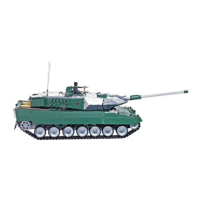 Leopard 2A6 Metal Edition KIT